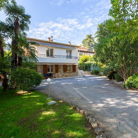 Cannes Villa Simone Esterno foto