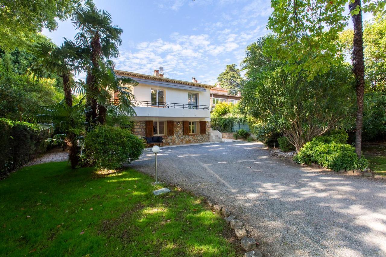Cannes Villa Simone Esterno foto
