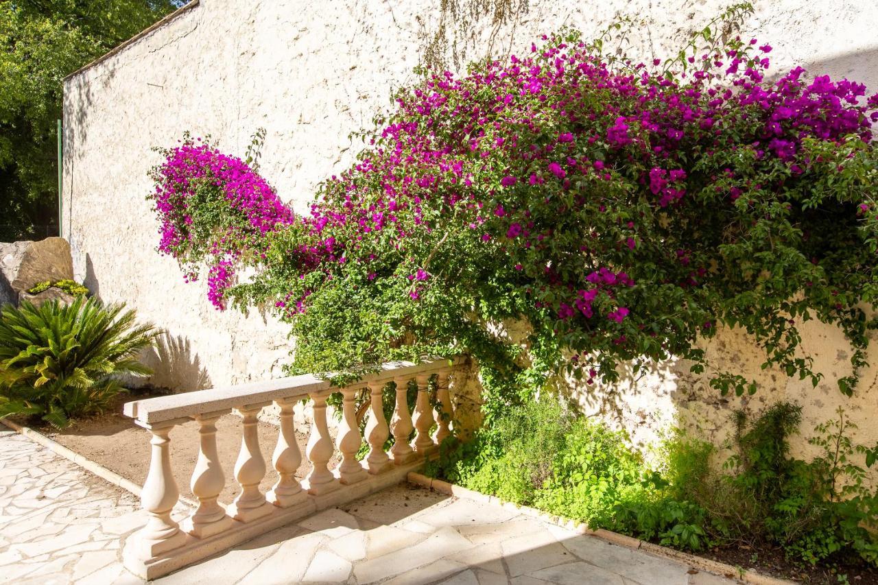 Cannes Villa Simone Esterno foto
