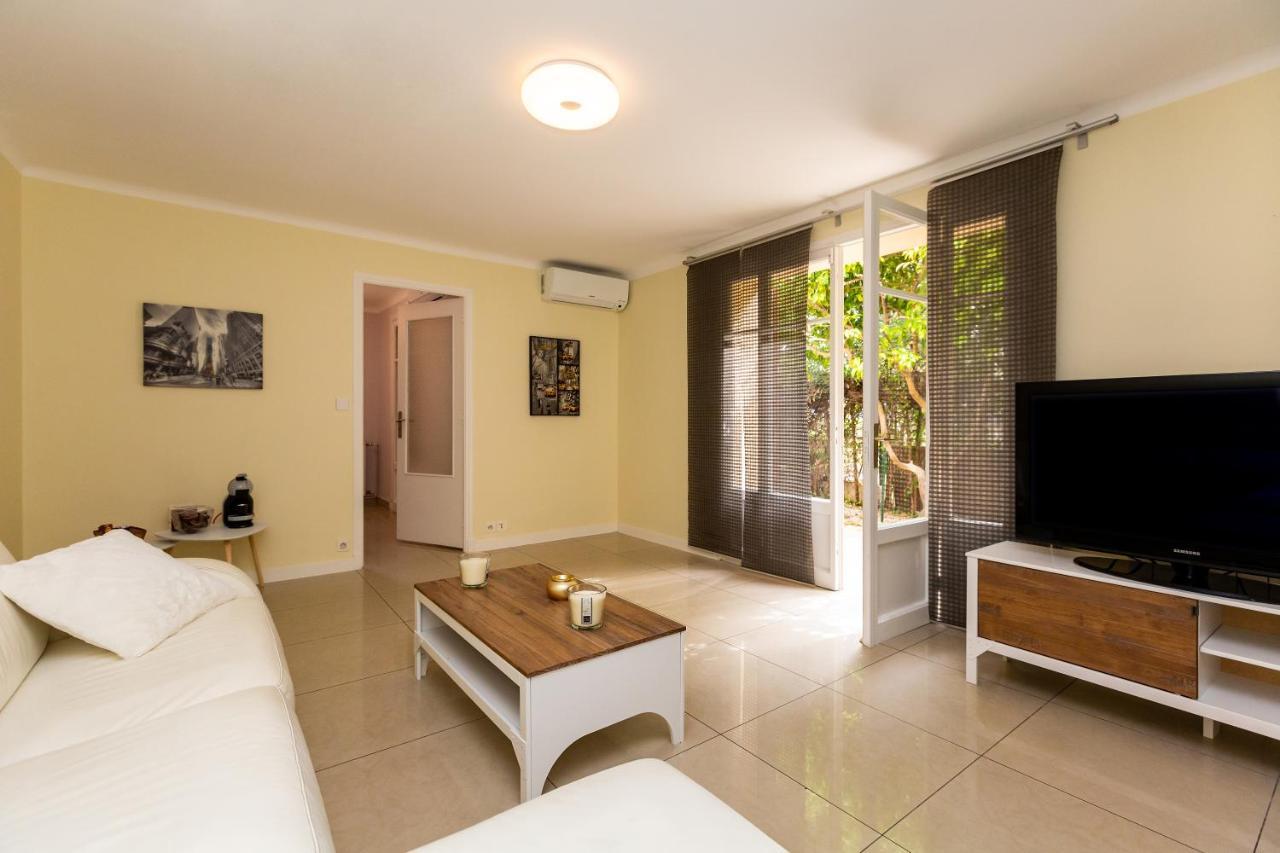 Cannes Villa Simone Esterno foto