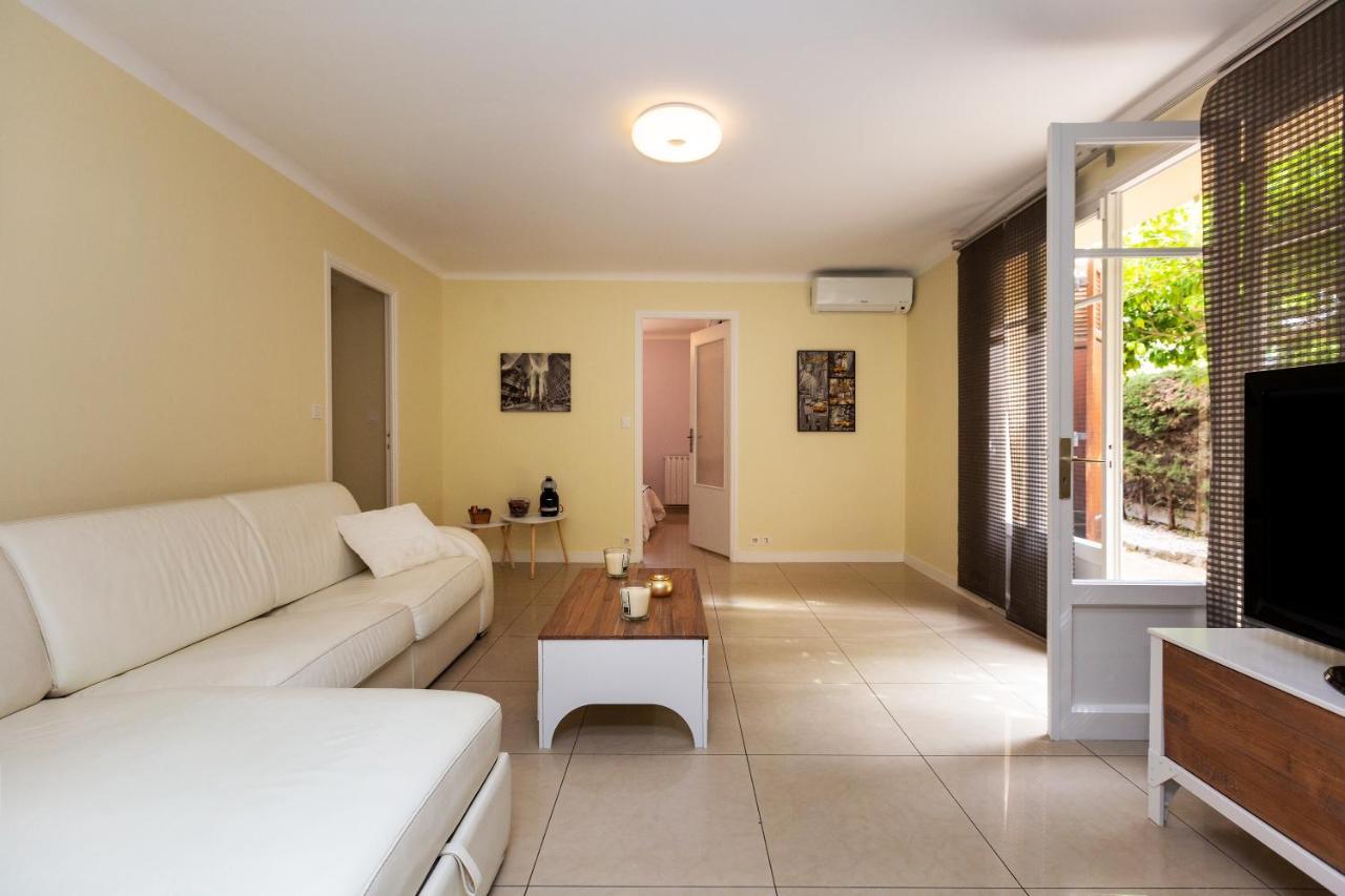 Cannes Villa Simone Esterno foto