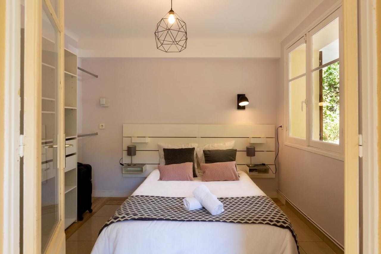 Cannes Villa Simone Esterno foto